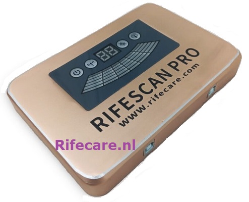 Rifescan Pro